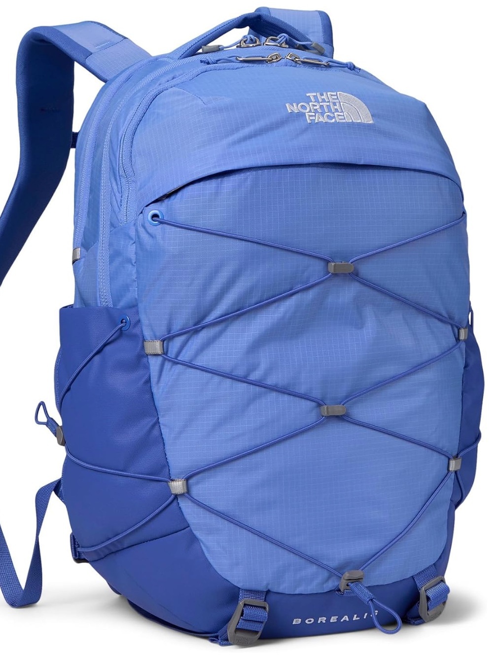 The North Face Womens Borealis Backpack - Blue
